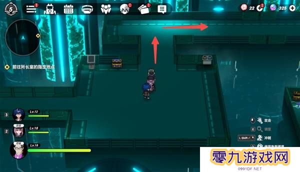 战极死游攻略总汇   所有区域涂鸦全收集攻略图片53