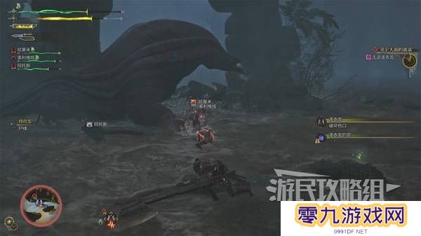 怪物猎人荒野攻略总汇   全章节任务流程攻略图片78