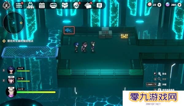 战极死游攻略总汇   所有区域涂鸦全收集攻略图片65