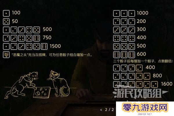 天国拯救2图文攻略大全   所有任务全流程攻略总汇图片11