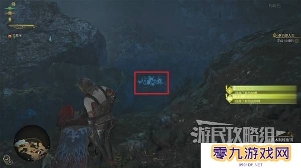 怪物猎人荒野攻略总汇   全章节任务流程攻略图片58