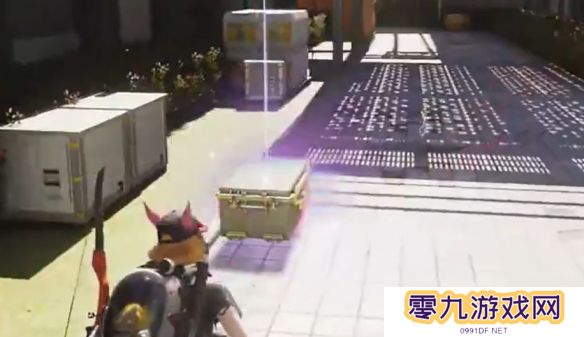 七日世界密藏点地图全部位置大全图片21