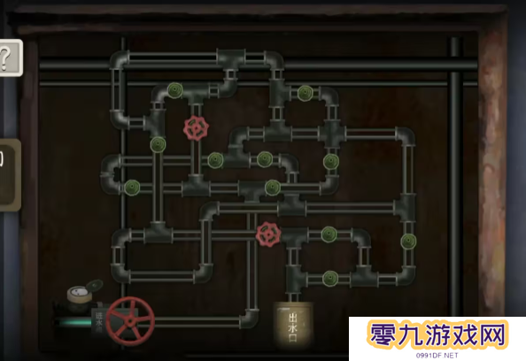街漓芳传第一