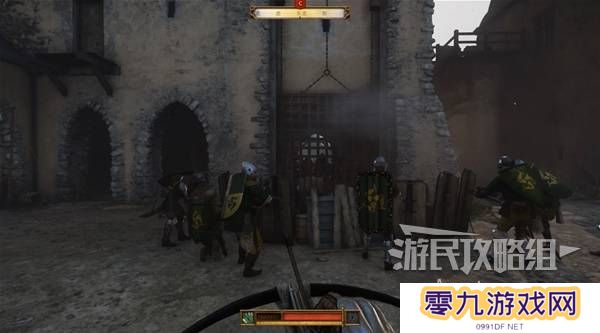 天国拯救2图文攻略大全   所有任务全流程攻略总汇图片3