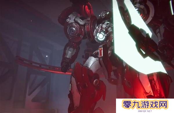 解限机赤霄攻略   赤霄改件