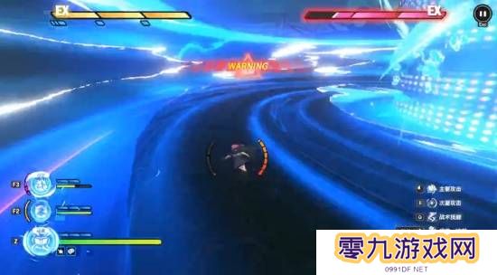 战极死游鲨机攻略   鲨机打法机制及配队推荐图片16