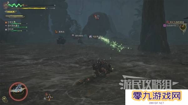 怪物猎人荒野攻略总汇   全章节任务流程攻略图片84