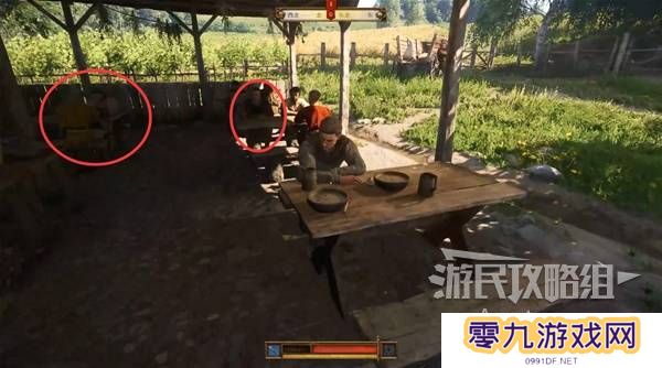 天国拯救2图文攻略大全   所有任务全流程攻略总汇图片45