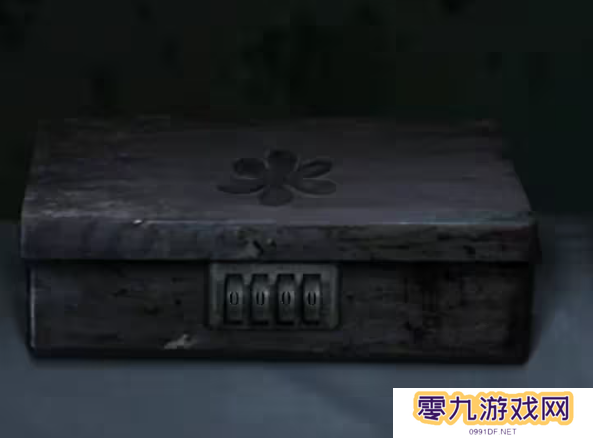 招魂棺第一