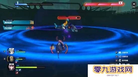 战极死游鲨机攻略   鲨机打法机制及配队推荐图片6