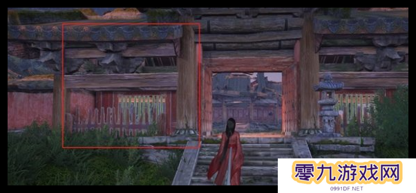 燕云十六声掌中宝全收集攻略   全地图掌中宝位置总汇图片18