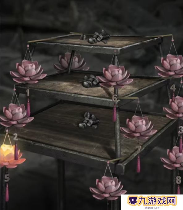 招魂棺第一