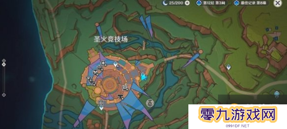 原神强水食谱怎么获得-强水食谱获取方法
