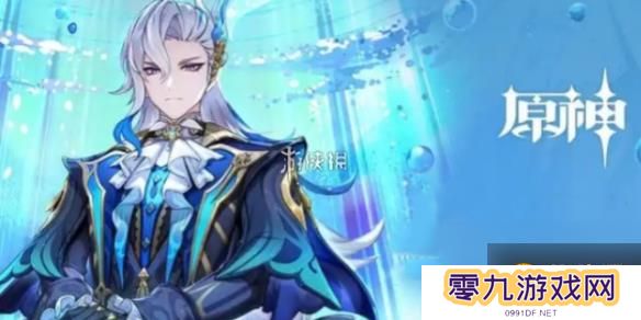 原神龙王主c队阵容搭配推荐