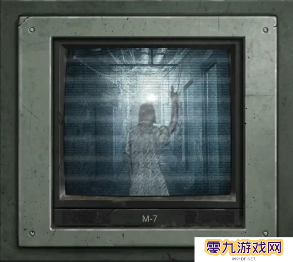 招魂棺第一