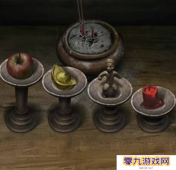 招魂棺第一