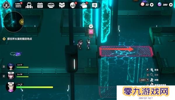 战极死游攻略总汇   所有区域涂鸦全收集攻略图片63