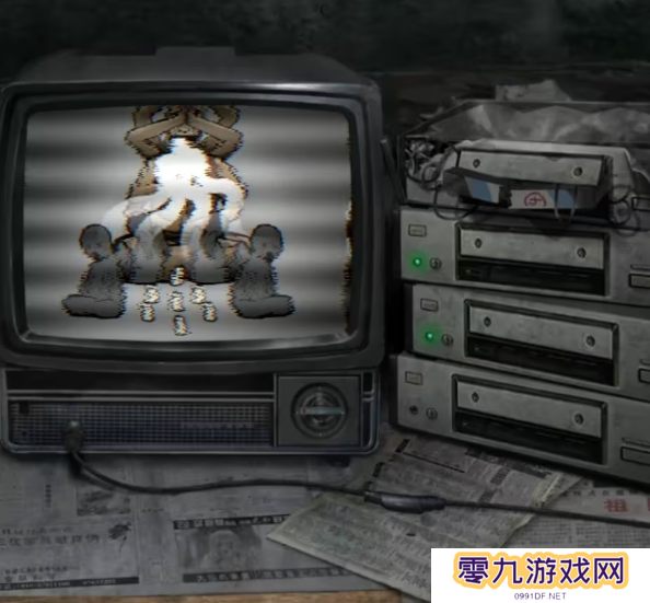 招魂棺第一