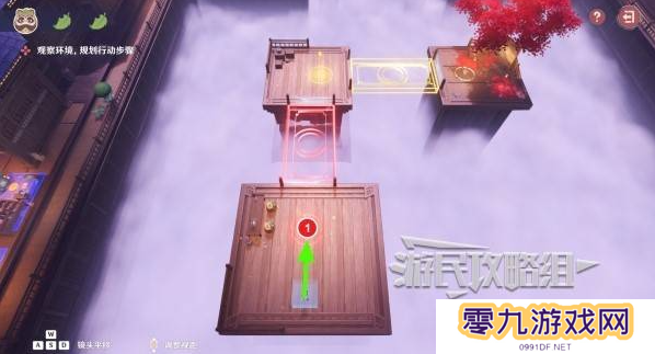 原神不思议分身幻梦攻略总汇  不思议分身幻梦全关卡通关攻略图片3