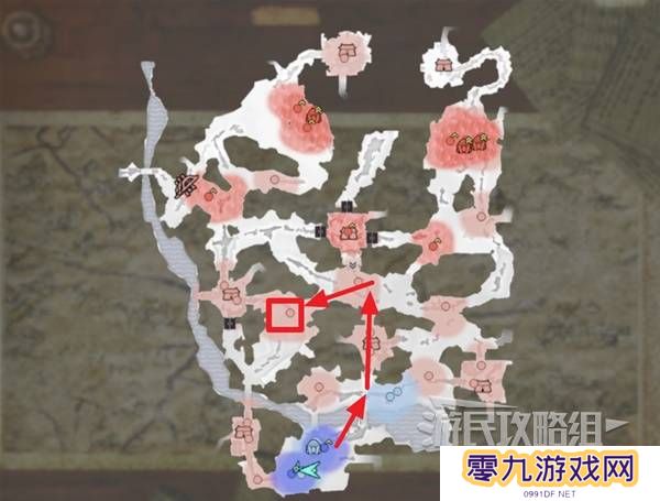 真三国无双起源结局有几个  曹操