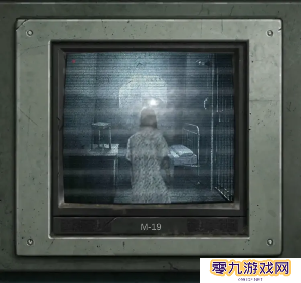 招魂棺第一