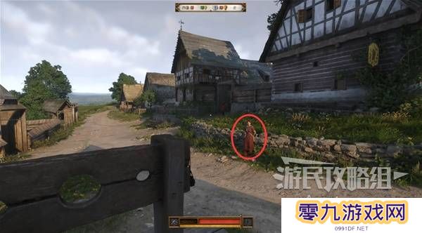 天国拯救2图文攻略大全   所有任务全流程攻略总汇图片49