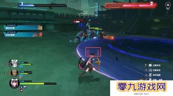 战极死游鲨机攻略   鲨机打法机制及配队推荐图片1
