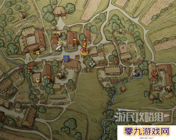 天国拯救2图文攻略大全   所有任务全流程攻略总汇图片57
