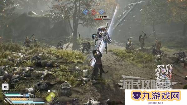 真三国无双起源结局有几个 曹操|刘备|孙家结局大全
