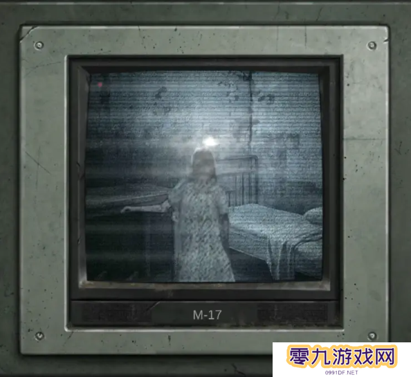 招魂棺第一