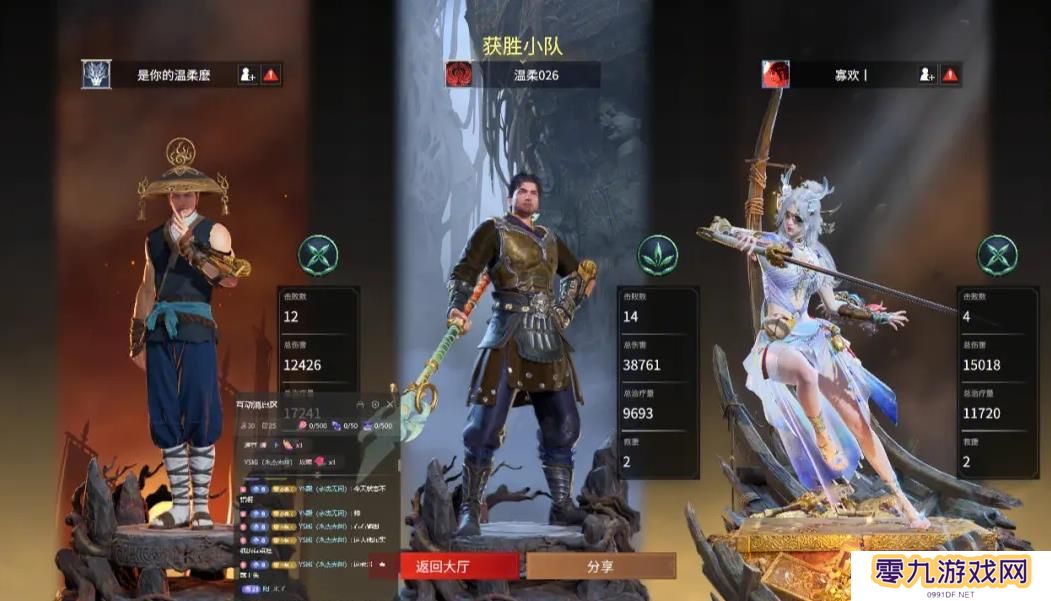 火影忍者影局如何解锁更多角色