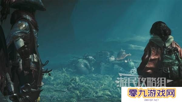 怪物猎人荒野攻略总汇   全章节任务流程攻略图片42