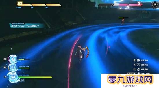 战极死游鲨机攻略   鲨机打法机制及配队推荐图片13