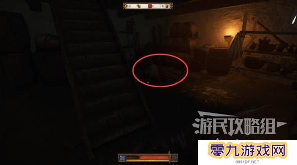 天国拯救2图文攻略大全   所有任务全流程攻略总汇图片48