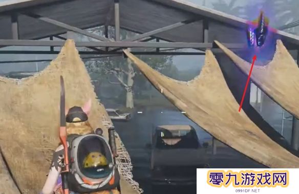七日世界密藏点地图全部位置大全图片13