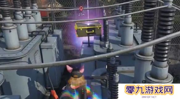 七日世界密藏点地图全部位置大全图片6