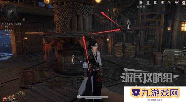 燕云十六声天上来任务全流程攻略图片12