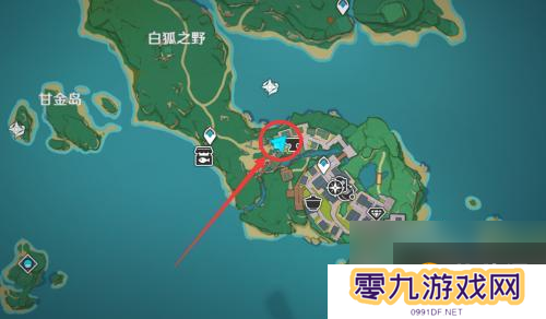 原神烟花试玩计划隐藏成就 原神烟花试玩计划成就指南