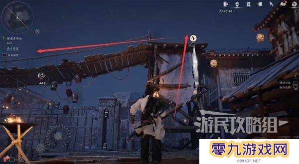 燕云十六声天上来任务全流程攻略图片6