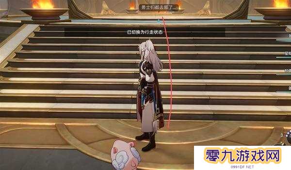 崩坏星穹铁道若虫宝箱全收集    悬锋城若虫解谜攻略图片4