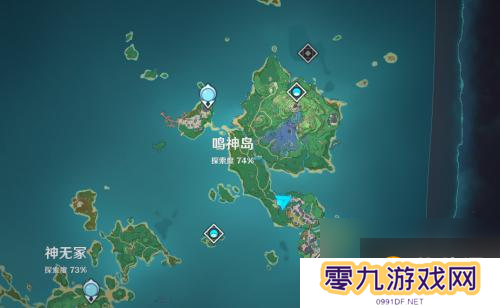 原神烟花试玩计划隐藏成就 原神烟花试玩计划成就指南
