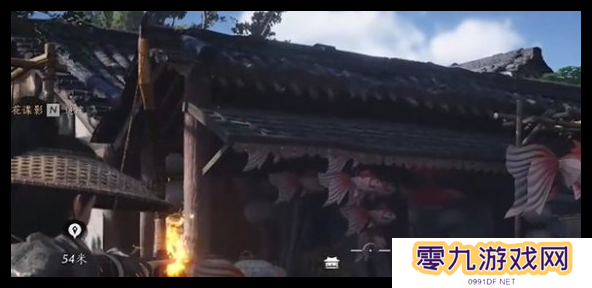 燕云十六声南门大街蹊跷位置总汇   南门大街蹊跷全收集攻略图片7