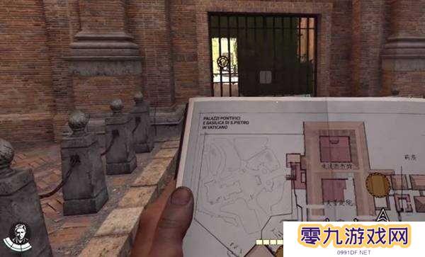 夺宝奇兵古老之圈古代文物全收集攻略图片7