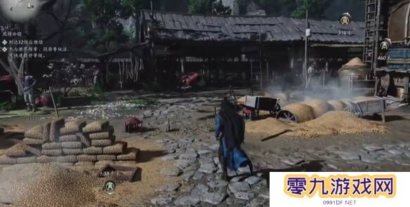 燕云十六声摇红一梦教程大全   摇红一梦