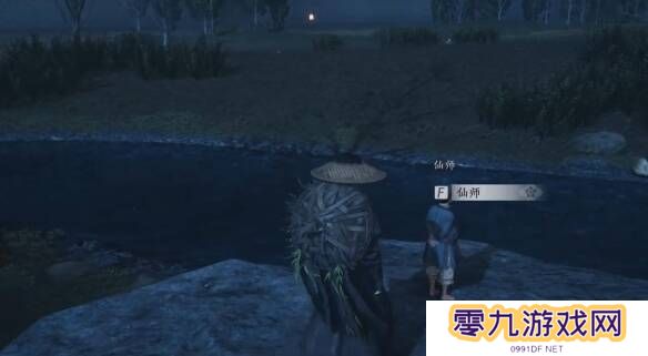 燕云十六声天下无蛋奇遇任务攻略图片6