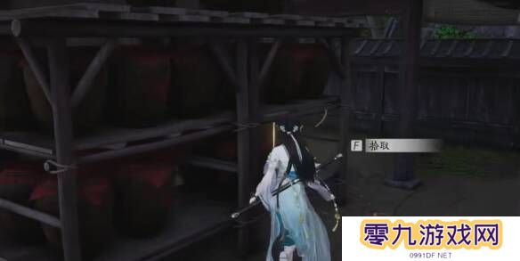 燕云十六声摇红一梦教程大全   摇红一梦