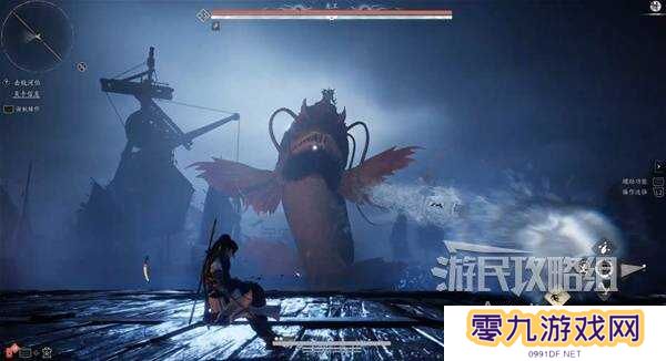 燕云十六声天上来任务全流程攻略图片14