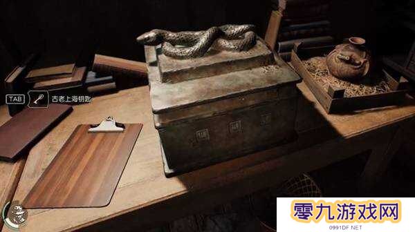 夺宝奇兵古老之圈古代文物全收集攻略图片10