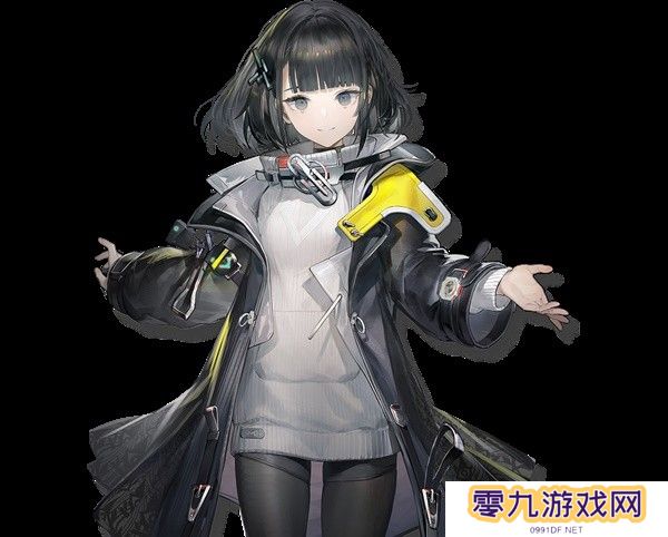 明日方舟终末地攻略大全   萌新保姆级攻略图片5