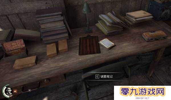 夺宝奇兵古老之圈古代文物全收集攻略图片9